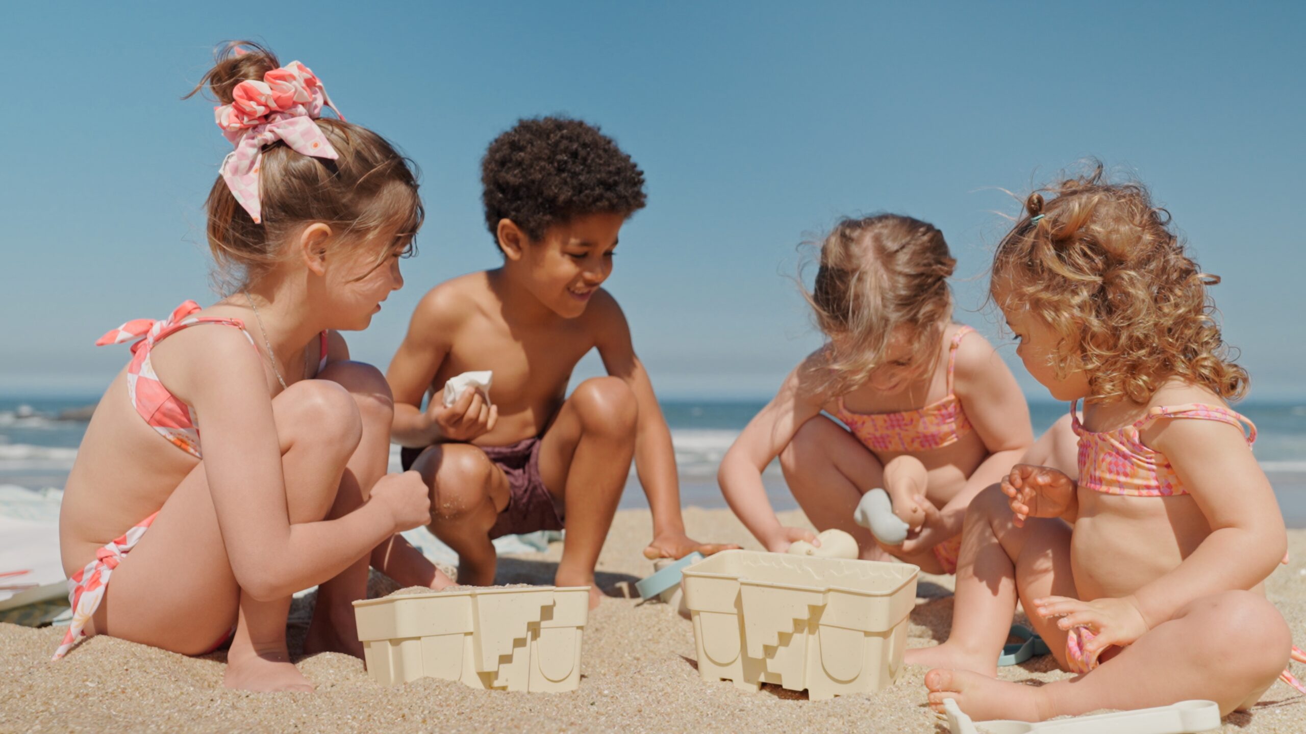 Frambooesas Kids Collection